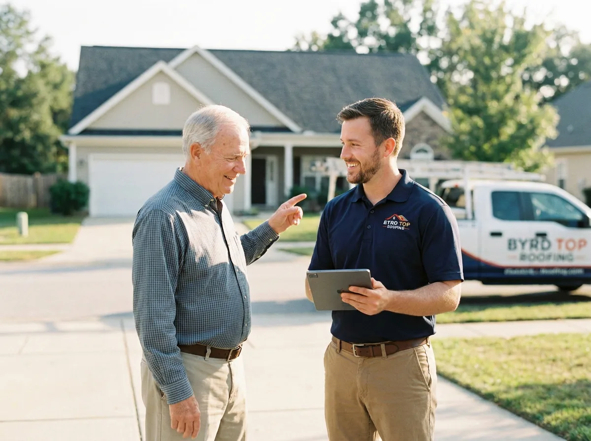 Roofing Dearing, KS FAQs